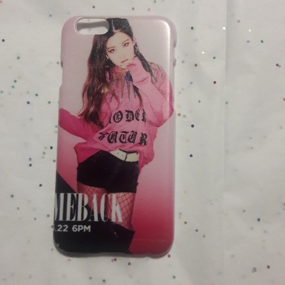 blackpink iphone 7 case blackpink iphone 7 case